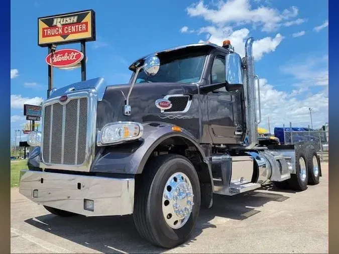 2023 Peterbilt 567