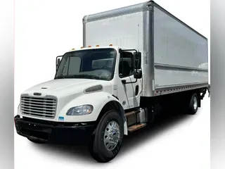 2020 Freightliner Business Class M2 106
