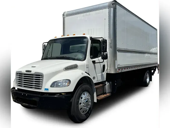 2020 Freightliner Business Class M2 106d1b23bb05b1fa1c53f892be3e393c4e5