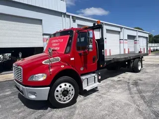 2018 FREIGHTLINER M2 106