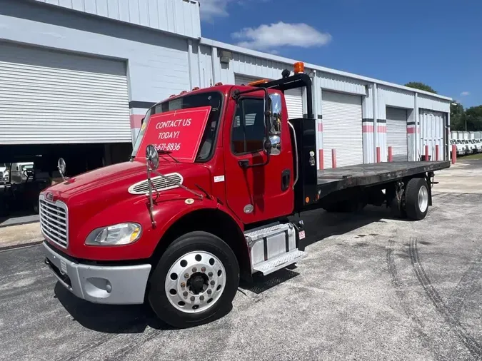 2018 FREIGHTLINER M2 106d1b3160564f054020bc708c01dfe1bde