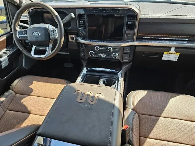 2024 Ford Super Duty F-250 SRW