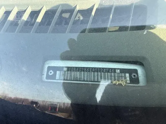 2010 CHEVROLET EXPRESS 3500d1b3baa3de9b4bc6bb9ac6eeb2290b4e