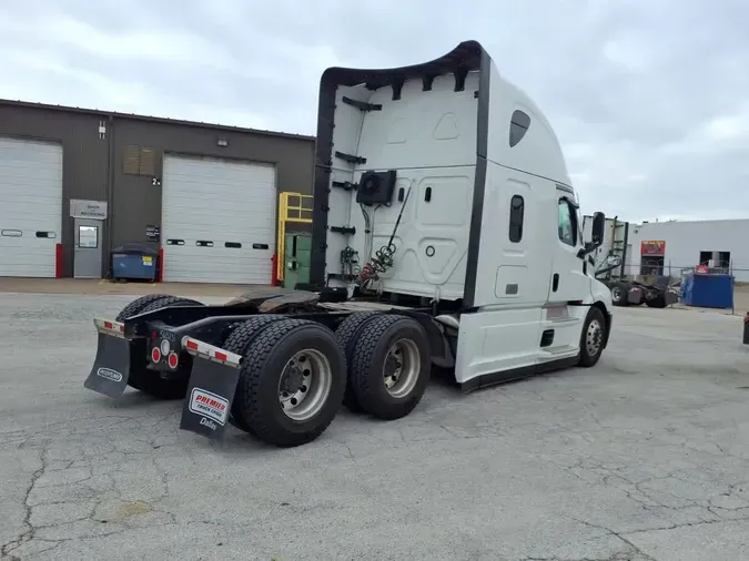 2022 FREIGHTLINER/MERCEDES NEW CASCADIA PX12664
