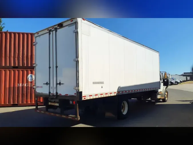 2020 FREIGHTLINER/MERCEDES M2 106
