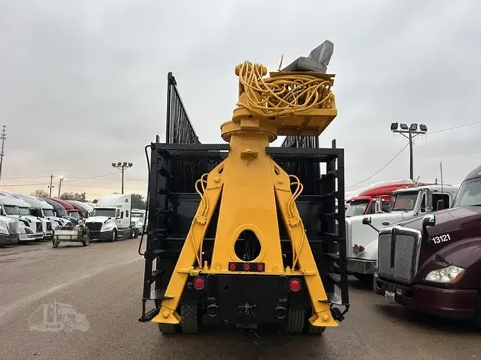 2000 STERLING LT7500