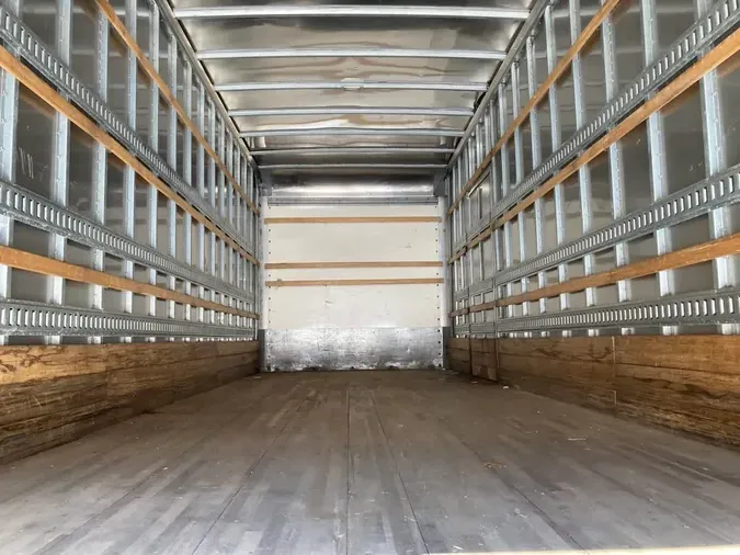 2019 FREIGHTLINER/MERCEDES M2 106