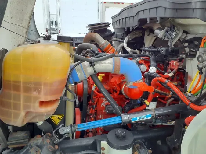 2019 NAVISTAR INTERNATIONAL 4300d1b7681460f9f17bd7b73a2ebb21a844