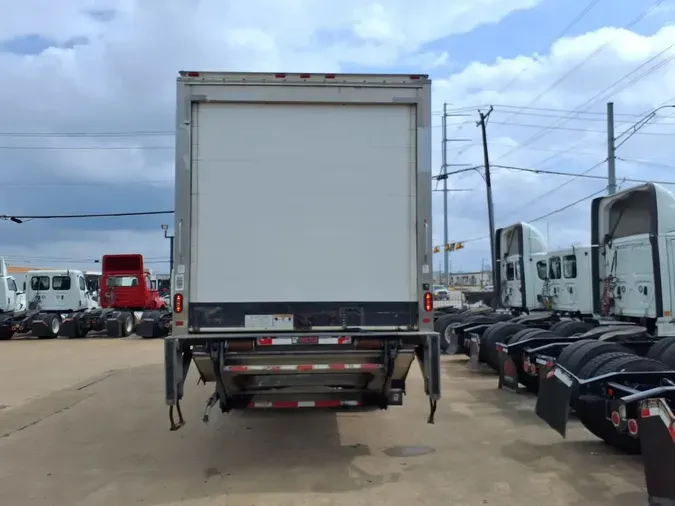 2018 NAVISTAR INTERNATIONAL 4300d1b76f48e2e3062e4f42d5e07158dbf6