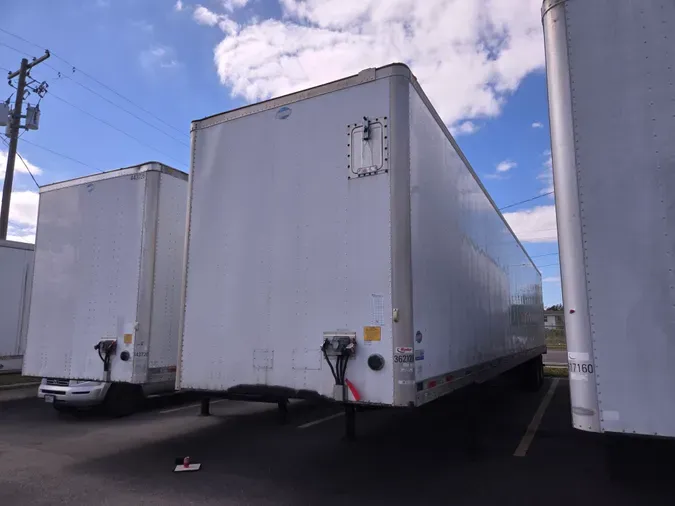 2012 UTILITY TRAILERS 4000DX 53/162/102d1b788f2be455ca0eb2478cfc5967505