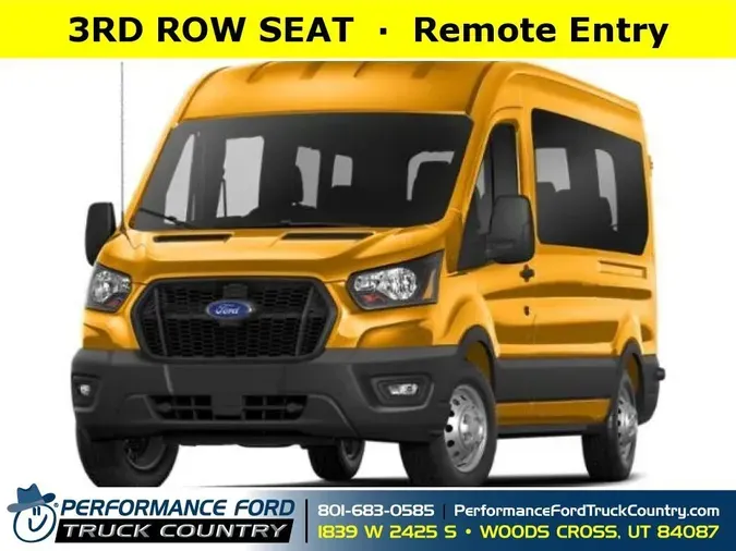 2024 Ford Transit Passenger Wagond1b7919f8fac3df8a909edbf7f283850