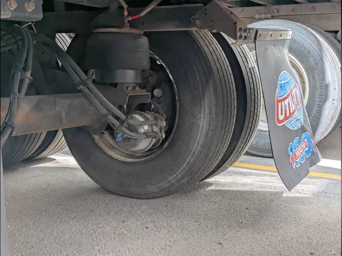 2019 UTILITY VS2RA