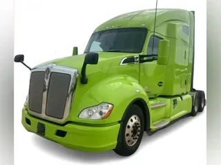 2020 Kenworth T680