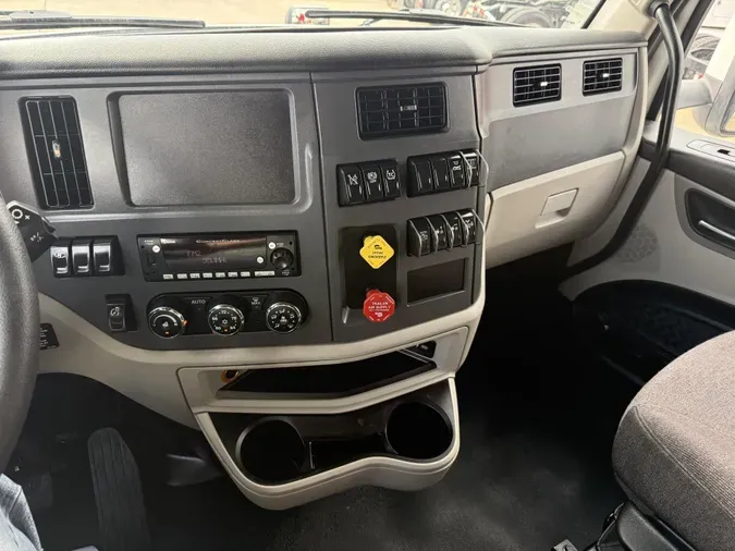 2024 Peterbilt 579
