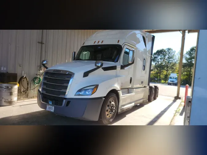 2019 FREIGHTLINER/MERCEDES NEW CASCADIA PX12664