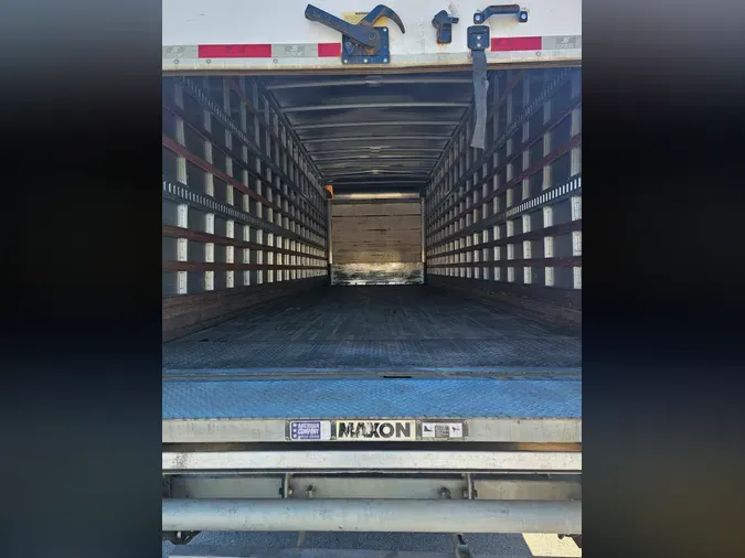 2019 FREIGHTLINER/MERCEDES M2 106