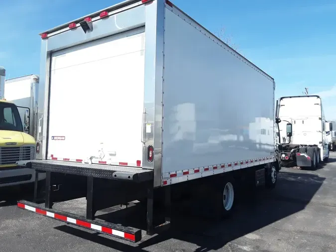 2020 CHEVROLET MOTOR DIV. LCF 4500XDd1bd231d14bb603514cd92b38a9005ad