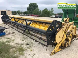 1998 New Holland 973-30F