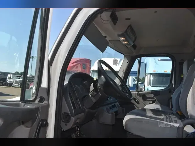 2019 FREIGHTLINER BUSINESS CLASS M2 106