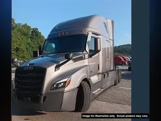 2021 FREIGHTLINER CA126