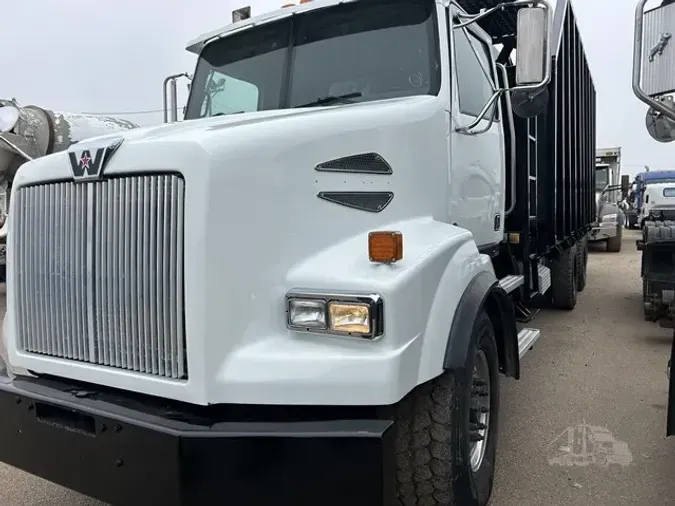 2006 WESTERN STAR 4900d1be97f0ceb35838cd501810dc6f855c
