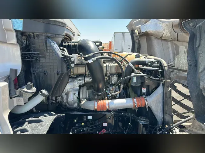 2020 Freightliner Cascadia