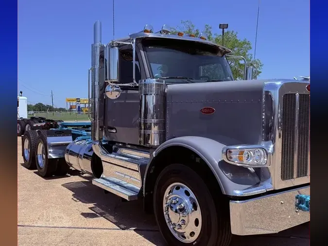 2026 PETERBILT 589