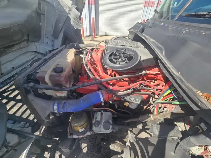 2020 FREIGHTLINER/MERCEDES CASCADIA 125d1c07df7d44da17961dcd99a0fcf3cd8