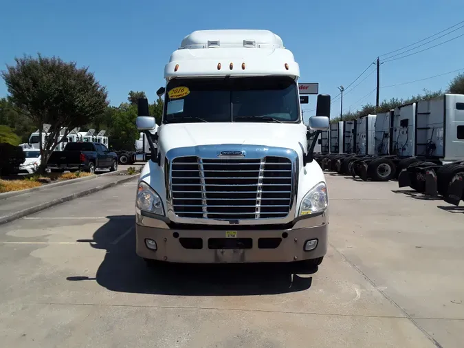 2016 FREIGHTLINER/MERCEDES CASCADIA 125