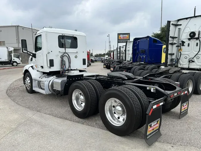 2020 Peterbilt 579