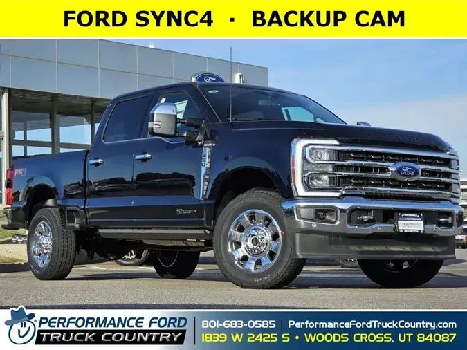 2024 Ford Super Duty F-350 SRWd1c23b2b747adb58a1fbbe21b101b310