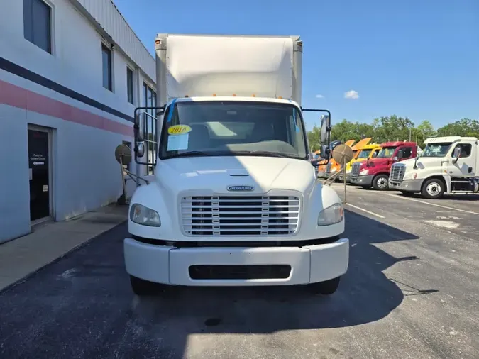 2016 FREIGHTLINER/MERCEDES M2 106