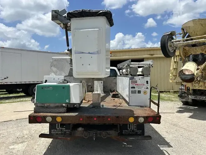 2011 VERSALIFT TEL35NE