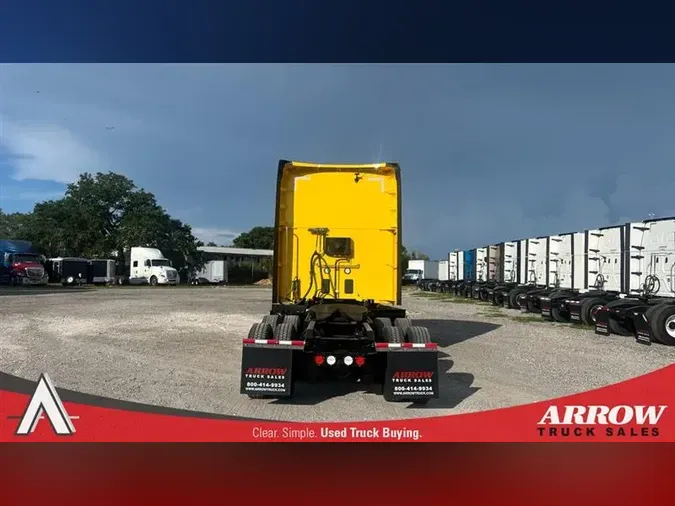 2020 KENWORTH T680