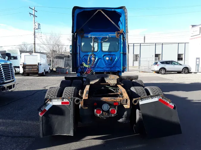 2018 FREIGHTLINER/MERCEDES NEW CASCADIA PX12664