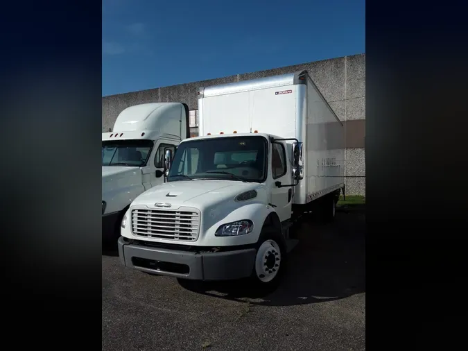 2019 FREIGHTLINER M2 106d1c4a5d8f4334abdeccf3bb403234aa4