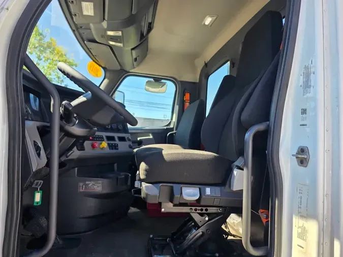 2019 FREIGHTLINER/MERCEDES NEW CASCADIA PX12664