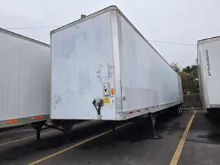 2008 UTILITY TRAILERS VS2DC 53/162/102