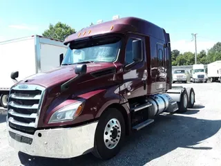 2020 FREIGHTLINER NEW CASCADIA PX12664