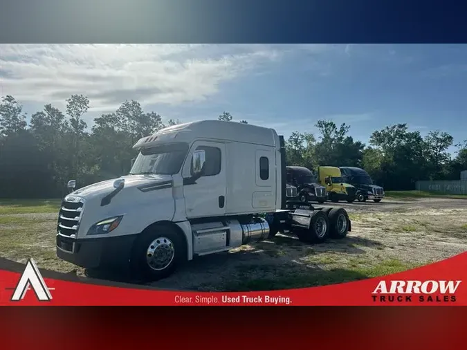2019 FREIGHTLINER CA126d1c861ca22ab80be82c833fb15922b7e
