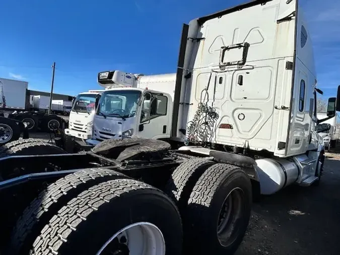 2019 FREIGHTLINER/MERCEDES NEW CASCADIA PX12664