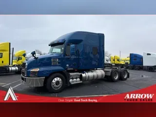 2021 MACK AN64T