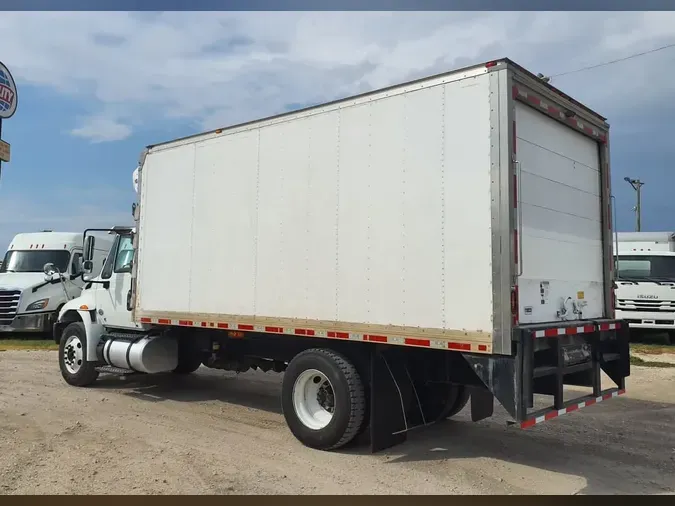 2019 NAVISTAR INTERNATIONAL 4300