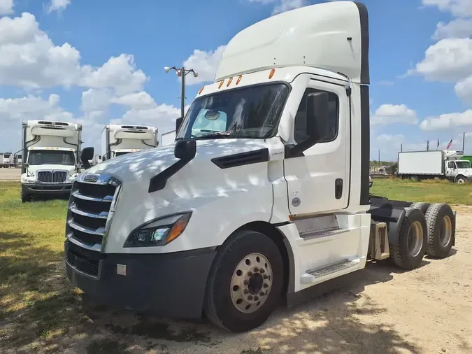 2022 FREIGHTLINER/MERCEDES NEW CASCADIA PX12664d1cd0d5128142e17e385abeec337d8e4