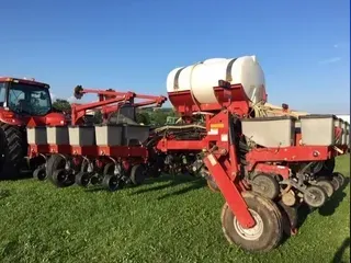 2012 Case IH 1250