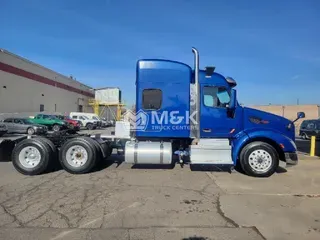 2021 PETERBILT 579