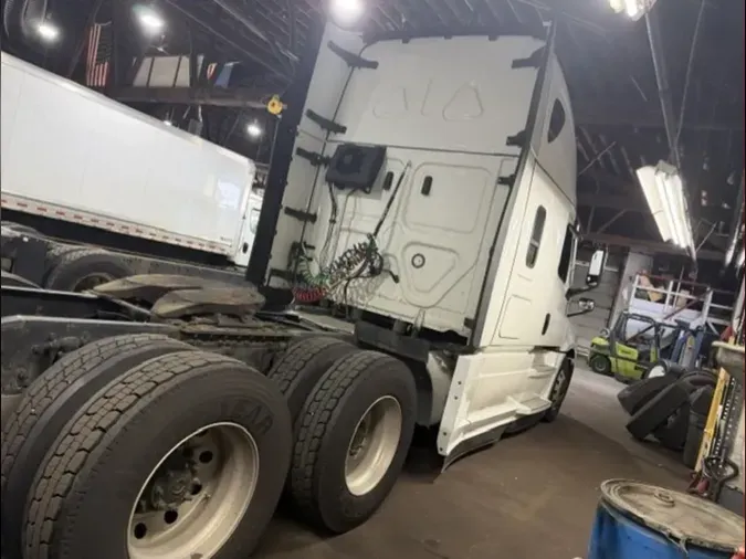 2023 FREIGHTLINER/MERCEDES NEW CASCADIA PX12664d1cdc9430f4c4366626e429eb9c305fa