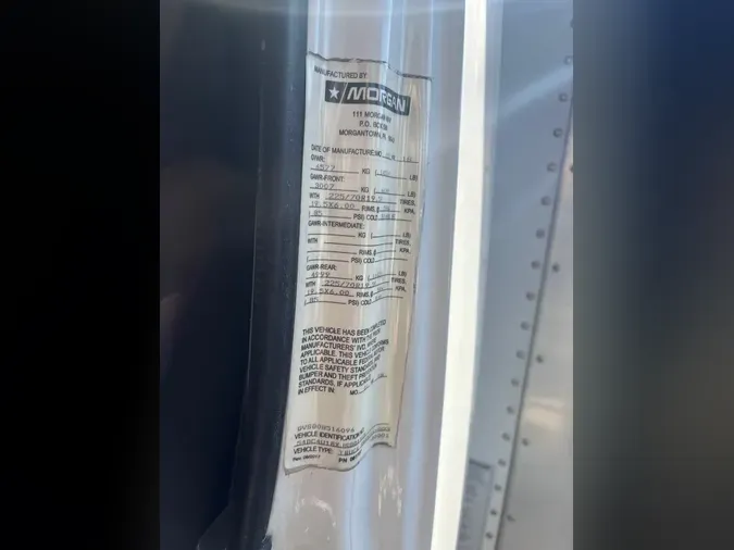 2018 ISUZU NPRd1cded2c531be258c704eb312ece6154