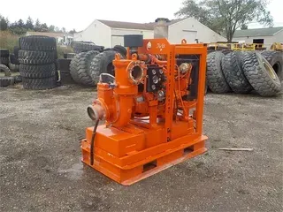 GODWIN CD150M