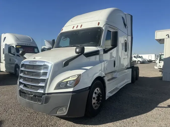 2022 FREIGHTLINER/MERCEDES NEW CASCADIA PX12664d1cf67c2daf9dca61bf190b2b40d10b2